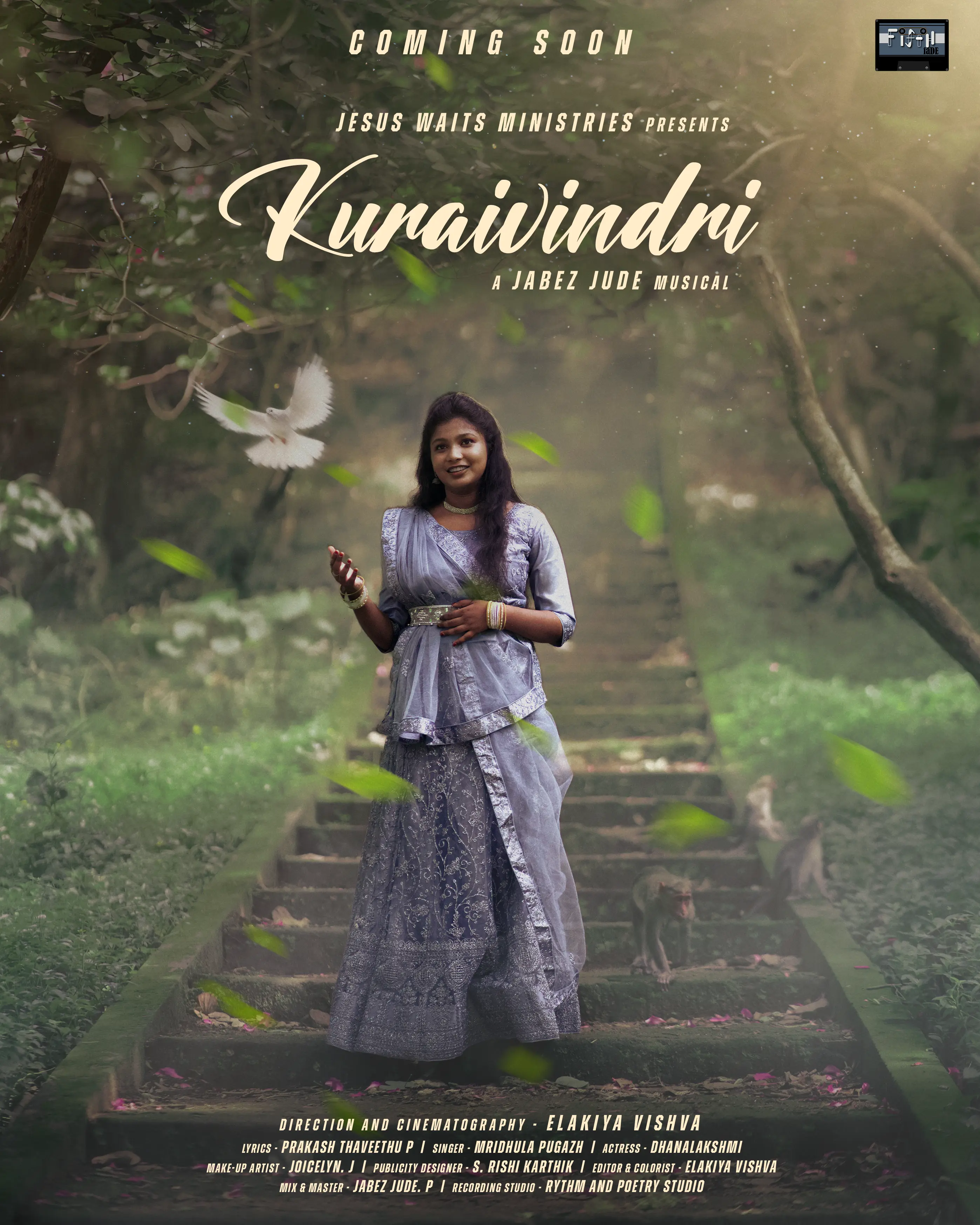 Kuraivindri — Musical